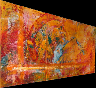 Originalkunst · Auswahlbeispiel