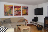 Wohnbereich